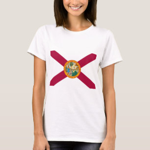 Florida State Flag T-Shirt
