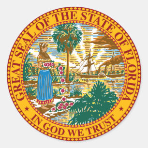 FLORIDA STATE SEAL