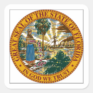 Florida State Seal