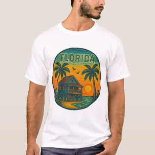 Florida State T-Shirt