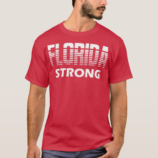 Florida Strong 2  T-Shirt