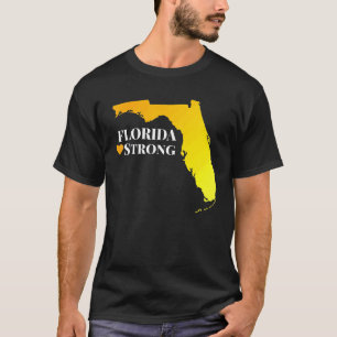 Florida Strong_5 T-Shirt