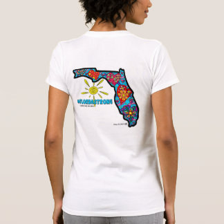 FLORIDA STRONG IAN 2022 T-Shirt