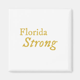 Florida Strong  Magnet