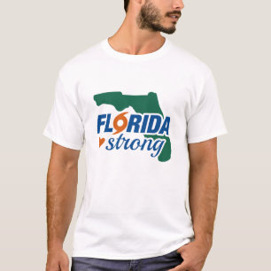 Florida Strong T-Shirt