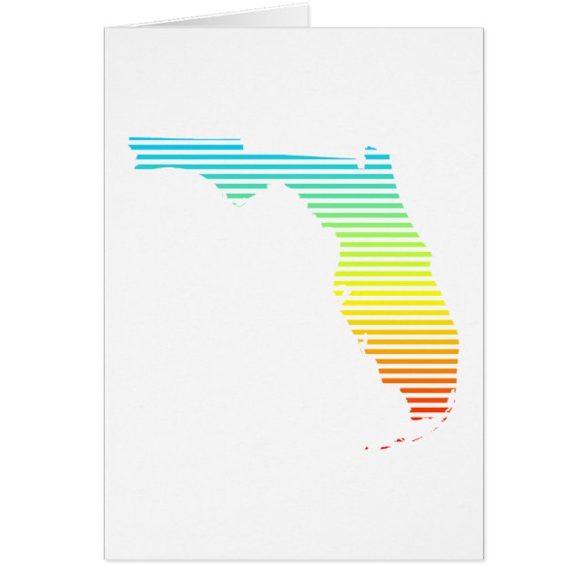 florida summer fade (Front)