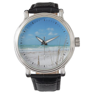 Florida sunny beach watch