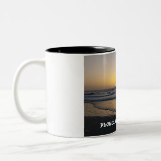 Florida Sunrise Amelia Island Coffee Mug