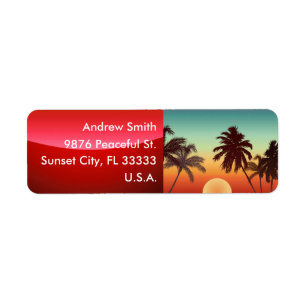 Florida Sunset