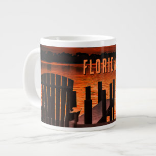 "Florida Sunset" Mug