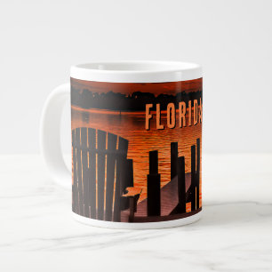 "Florida Sunset" Mug