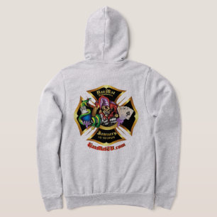 Florida Symposium Hoodie 2024