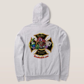 Florida Symposium Hoodie 2024