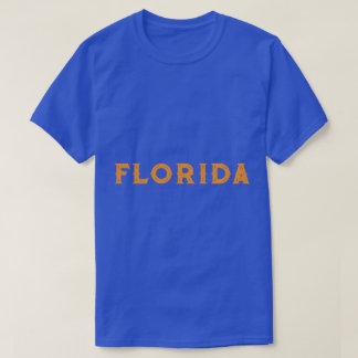 Florida. T-Shirt