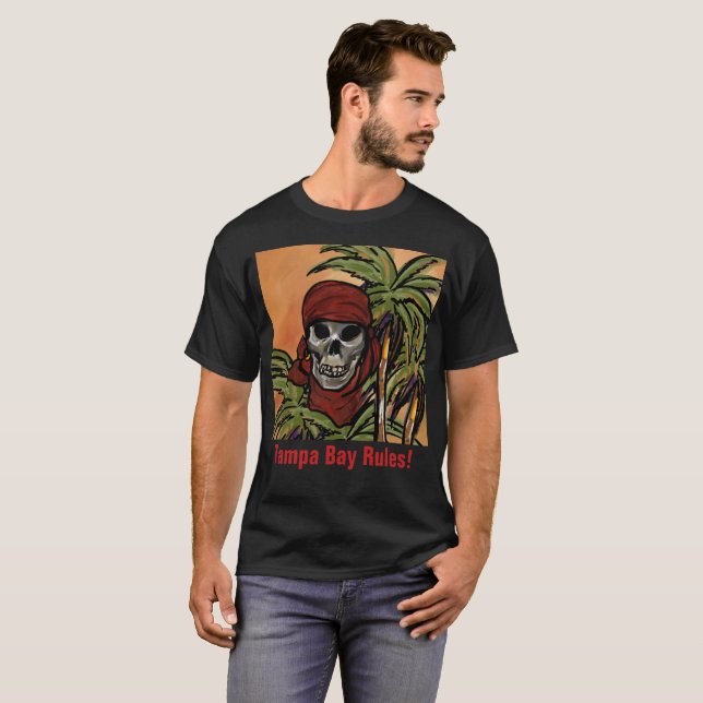 FLORIDA T-Shirt (Front Full)
