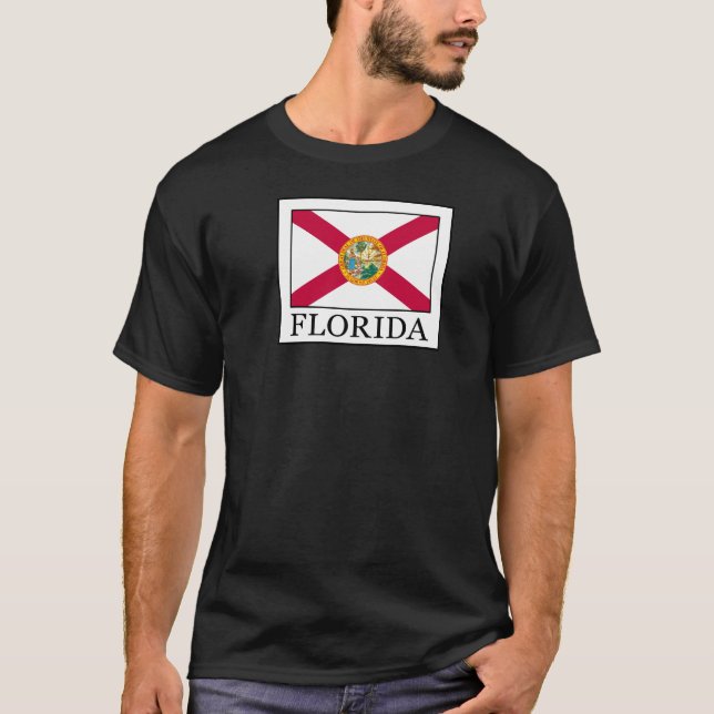 Florida T-Shirt (Front)