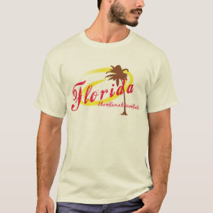 Florida T-Shirt
