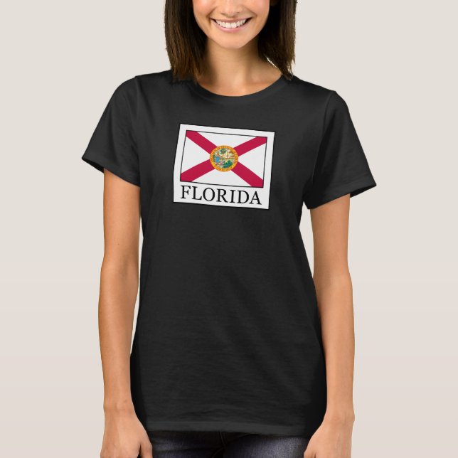 Florida T-Shirt (Front)