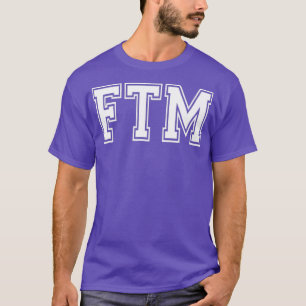 Florida Tampa or Tallahassee Mission Missionary T-Shirt