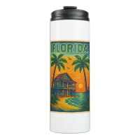 Florida Thermal Tumbler