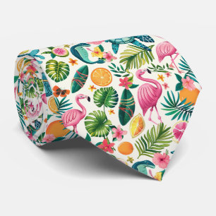 Florida  tie