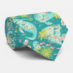 Florida  tie