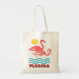 Florida Tote Bag