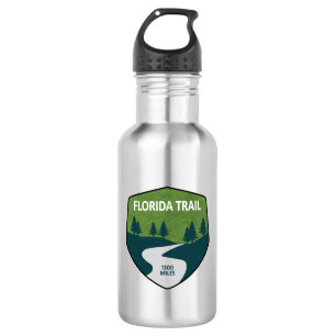 Florida Trail 532 Ml Water Bottle