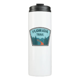 Florida Trail Thermal Tumbler