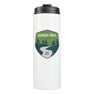 Florida Trail Thermal Tumbler