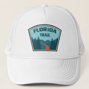 Florida Trail Trucker Hat