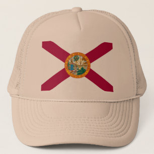 Florida Trucker Hat