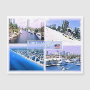 Florida - Usa - Mosaic -