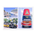 Florida - Usa - Mosaic -