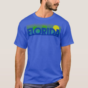 Florida vintage travel T-Shirt