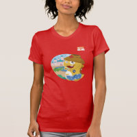 Florida VIPKID T-Shirt (orange)