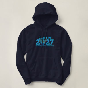 Florida Virtual HS, Class of 2027 Women's Hoodie