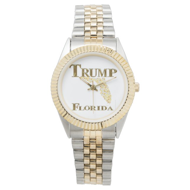 FLORIDA WATCH (Front)