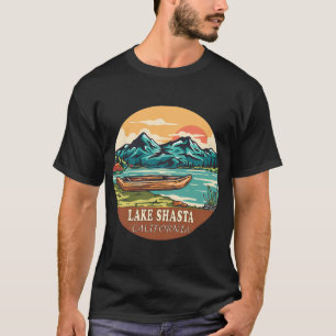 Florida whale shark T-Shirt