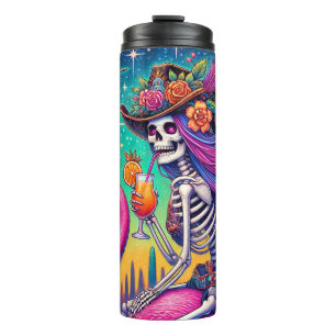 Florida Woman Thermal Tumbler