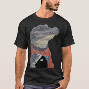 Floridian Gator T-Shirt