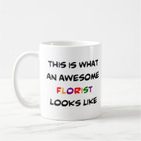 florist, awesome