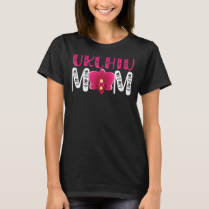 Florist Orchid Mum Gardener Flowers Plant Lover Gr T-Shirt