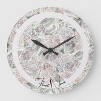 Florist Shop Cottagecore whimsy floral