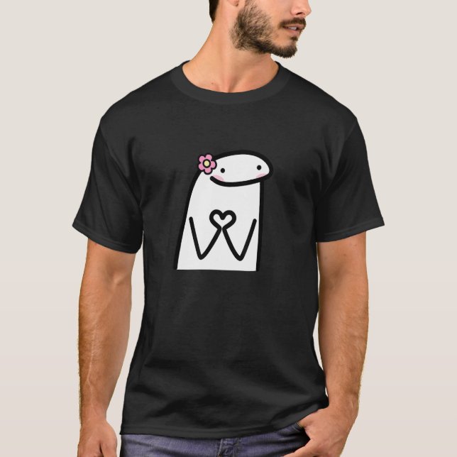 FLORK T-Shirt (Front)