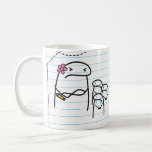 Flork Taza Maestra - That group! Coffee Mug