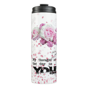 flory day thermal tumbler
