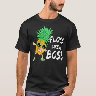 floss like a boss T-Shirt