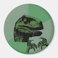 Flossoraptor Philosoraptor