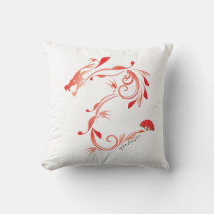 FloState Dragon Pillow